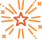 Логотип Мир салютов