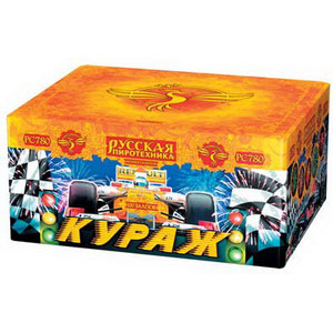 Кураж МОДУЛЬ (1"х100) (РС780)