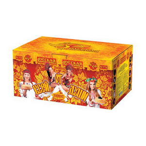 От всей души (1"х100) (РС778)