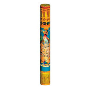 Райские птицы-40 (РС571)