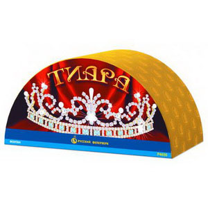 Тиара (Р4650)
