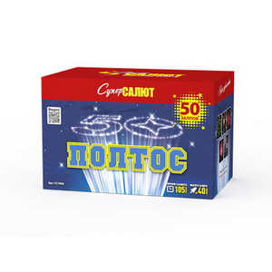 Полтос (1,2"х50) (СС7950) МОДУЛЬ