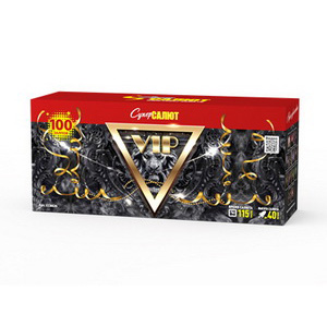 VIP (1",1,2"х100) (СС8826)
